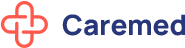 Caremed Logo