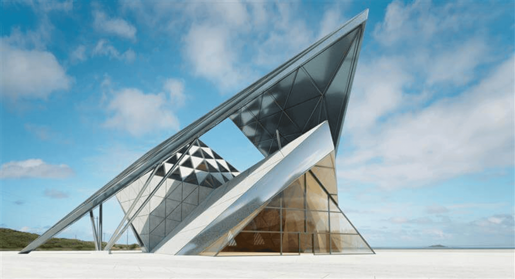 Architecture Image