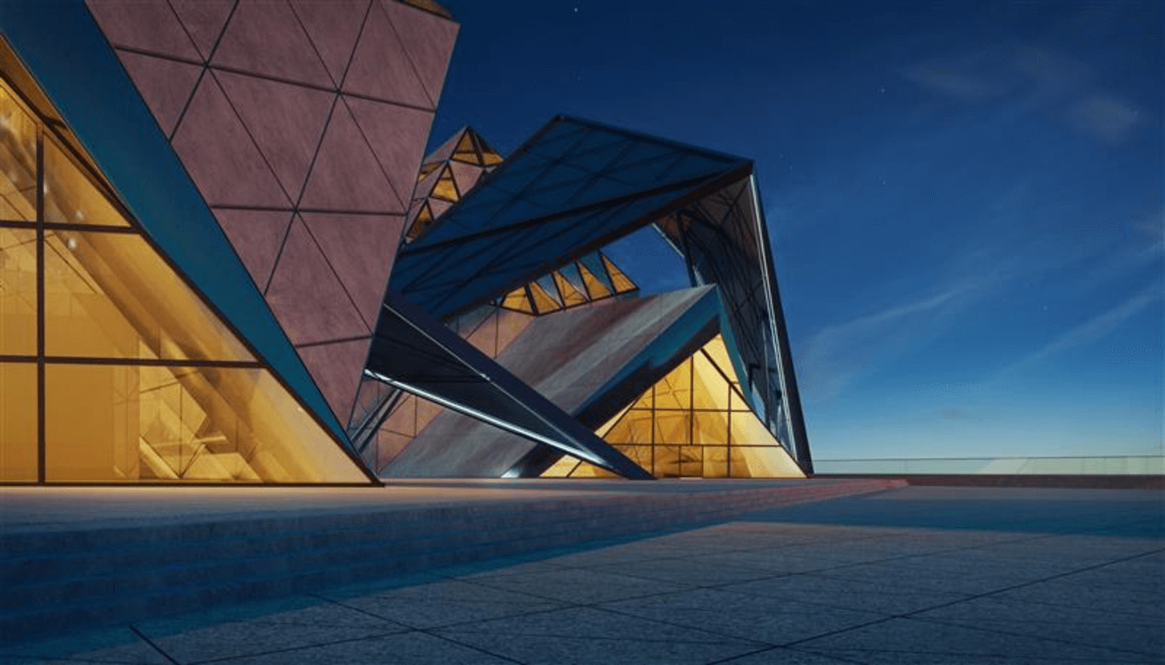 Architecture Image