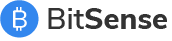 BitSense logo