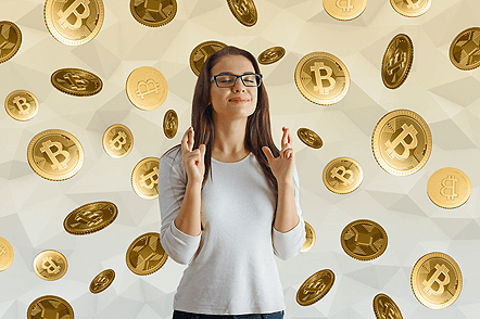 Bitcoin Investment
