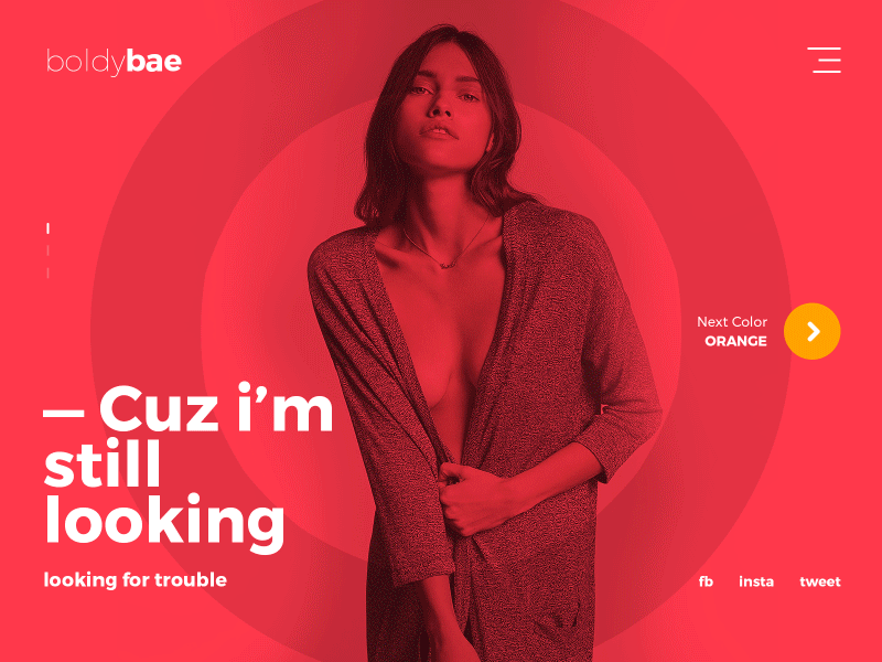 Brand identity for silicon valley startup