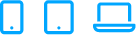 responsive-icons